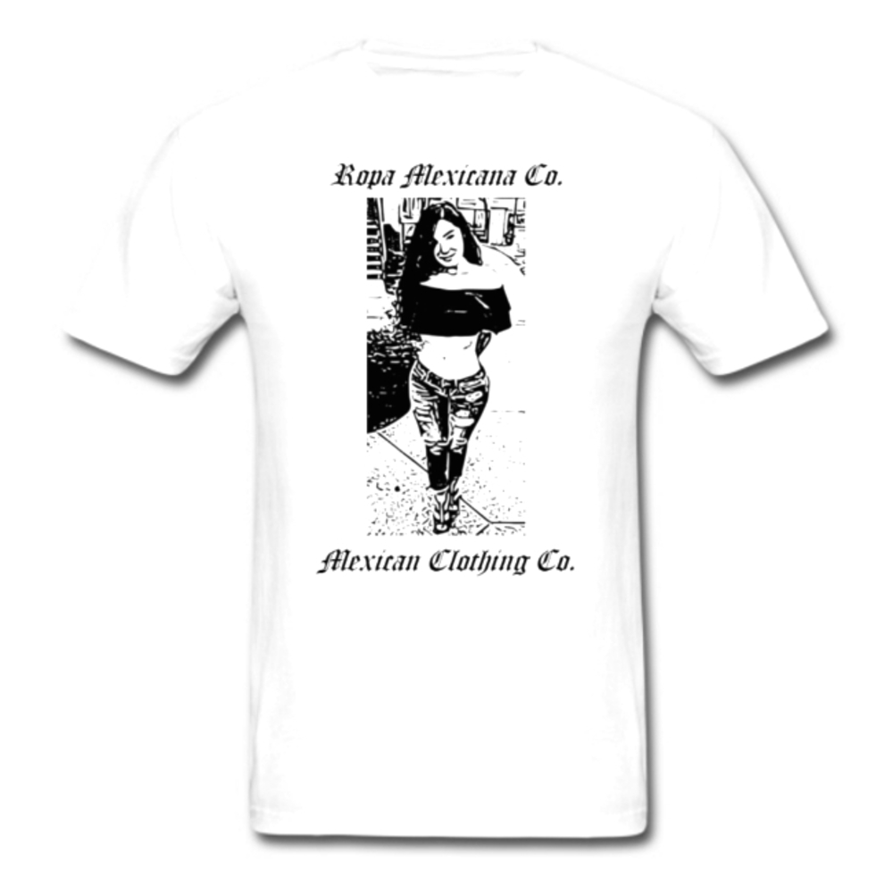 Ropa Mexicana Co.  T Shirt #11